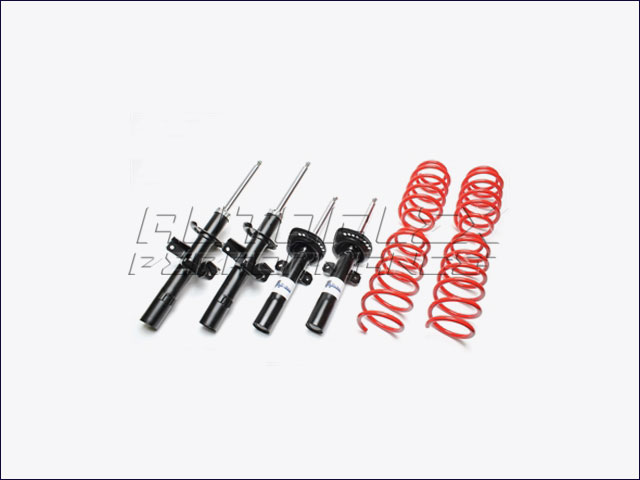 Suspensión Deportiva Ford Mondeo 30/30MM