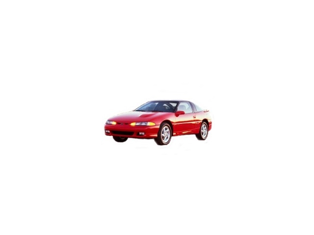 Talon 1995-1998