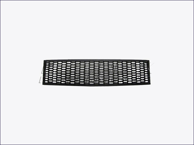 Rejilla Paragolpes Pack-M BMW F10 + F11