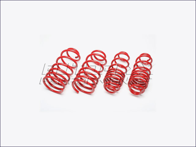 Muelles Alfa Romeo 145 + 146 40/40MM