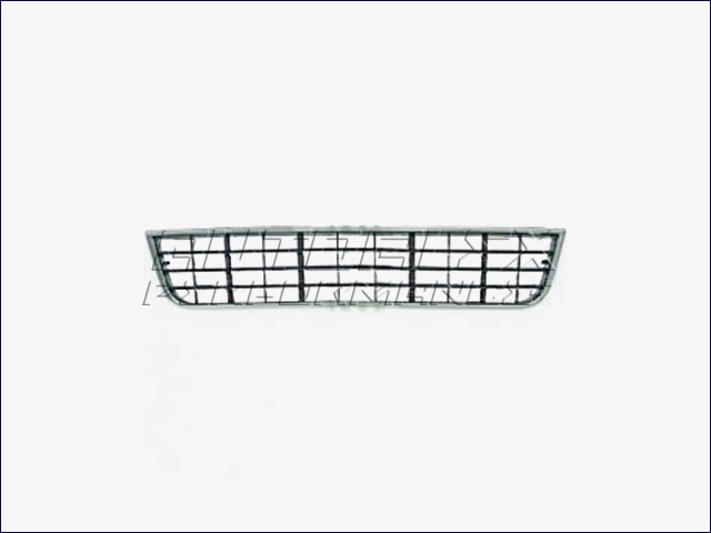 Rejilla Defensa Delante Audi A6