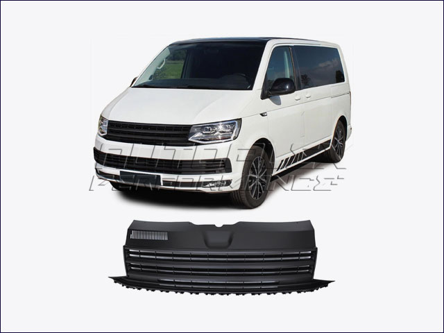 Rejilla Delante Volkswagen T6
