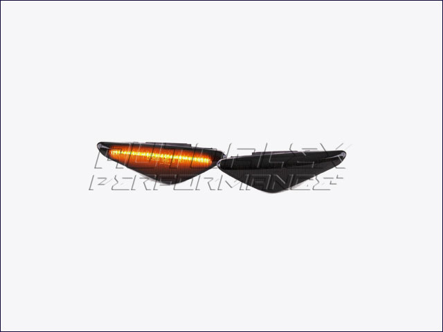 Intermitentes Laterales LED BMW