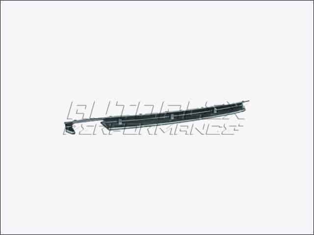 Difusor Trasero M3 BMW E36