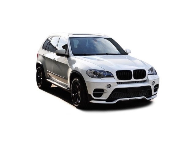X5 E70 2007-2010
