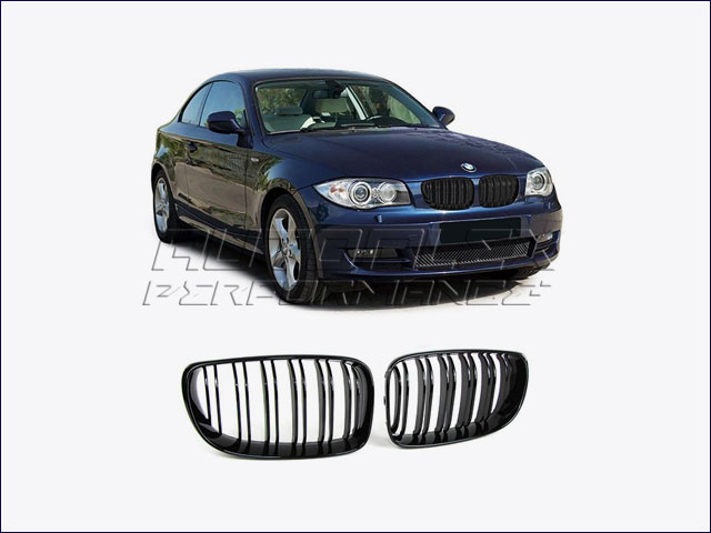 Rejillas Delante BMW E81 / E82 / E87 / E88