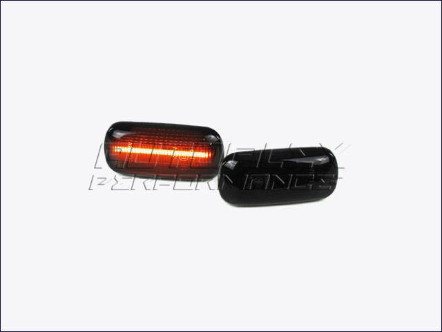 Intermitentes LED Dinámicos Audi