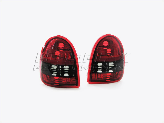 Pilotos Traseros Opel Corsa B