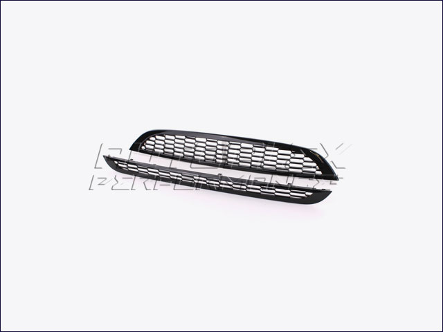 Rejillas Delante Mini R50 + R53