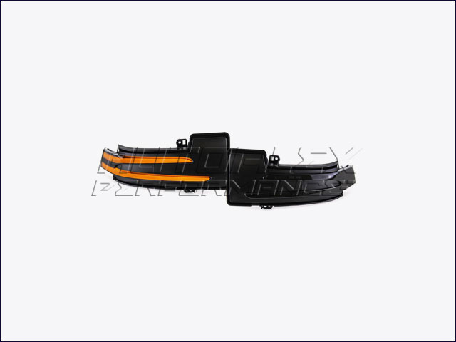 Intermitentes Retrovisor LED Dinámicos MB