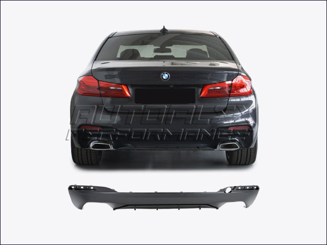 Difusor M Performance BMW G30