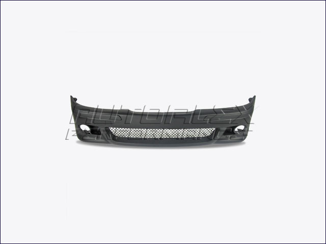 Parachoques Delantero Pack M BMW E39