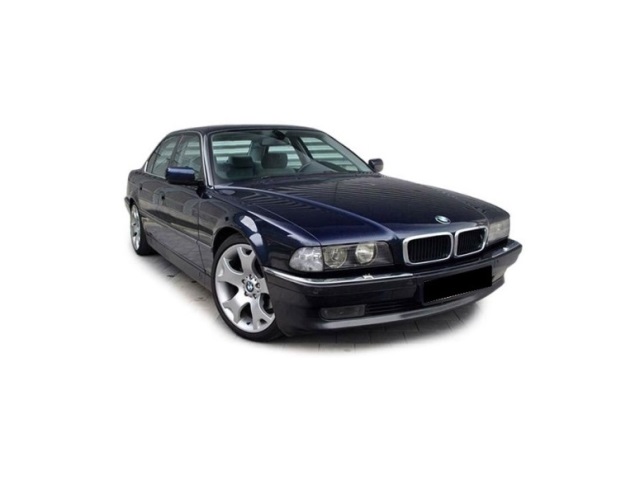 E38 1994-1998
