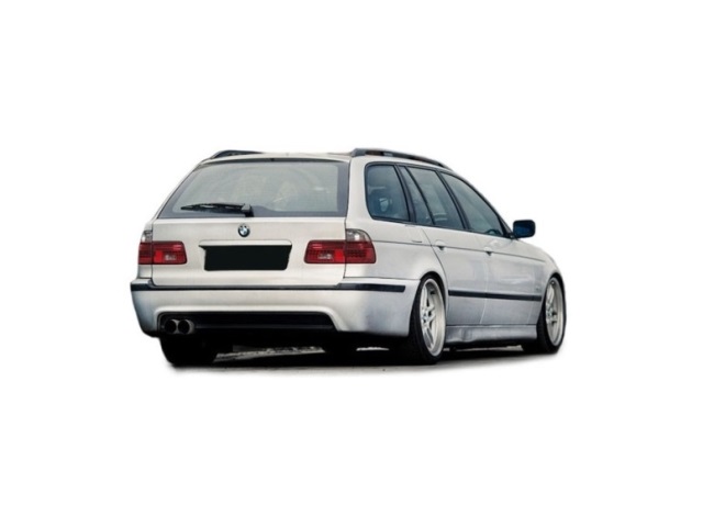 E39 Touring 2000-2004