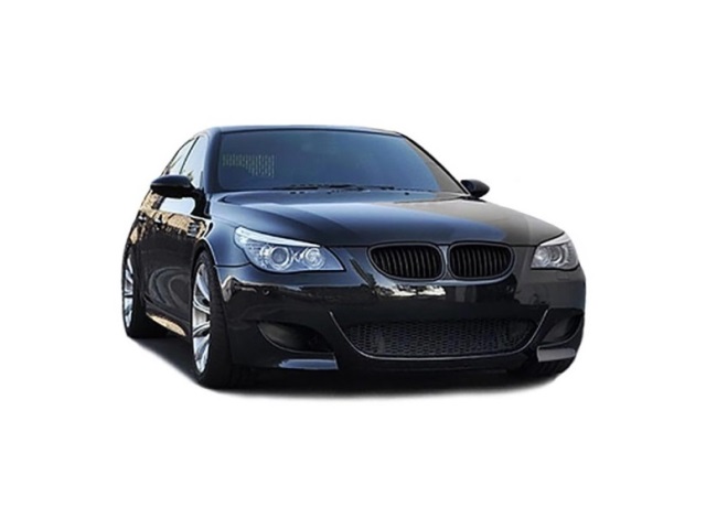 E60 Berlina 2007-2010