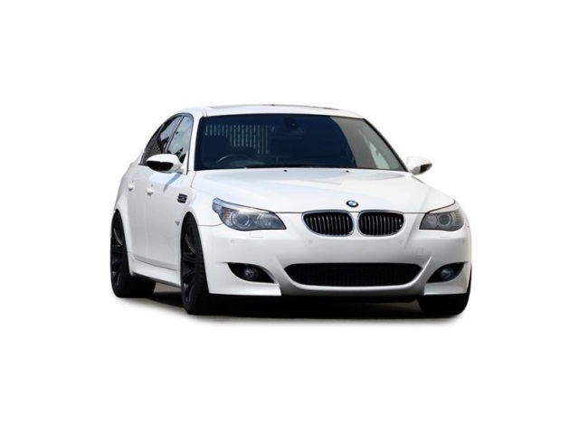 E60 Berlina 2003-2007