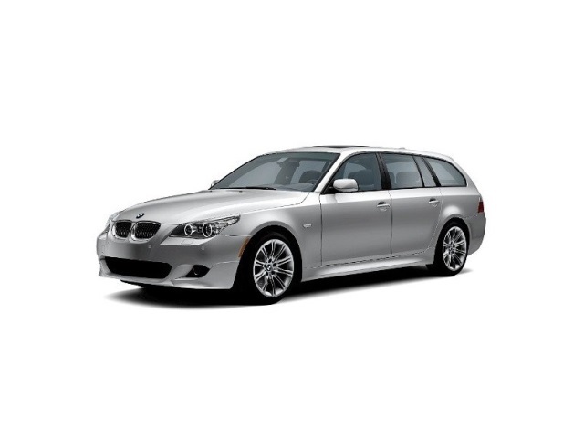 E61 Touring 2003-2007