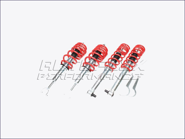 Suspension Coilover Audi A4