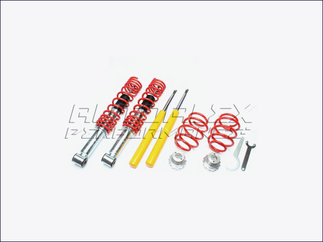 Suspension Coilover Audi Coupe + 80 + 90