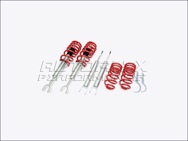 Suspension Coilover Audi A8