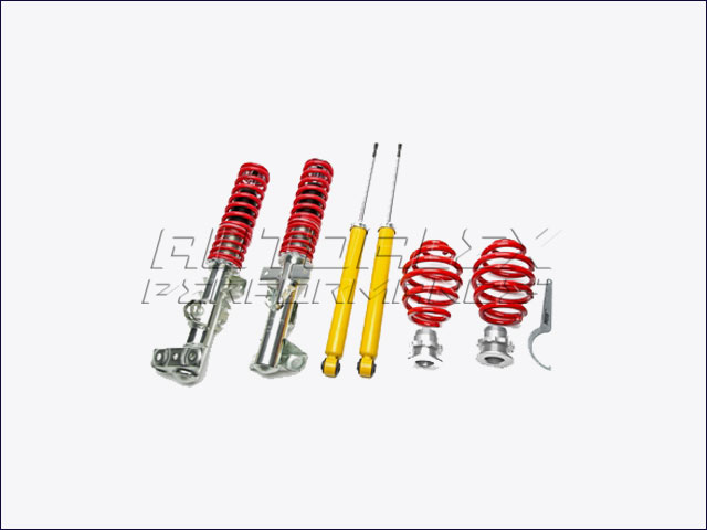 Suspension Coilover BMW E36