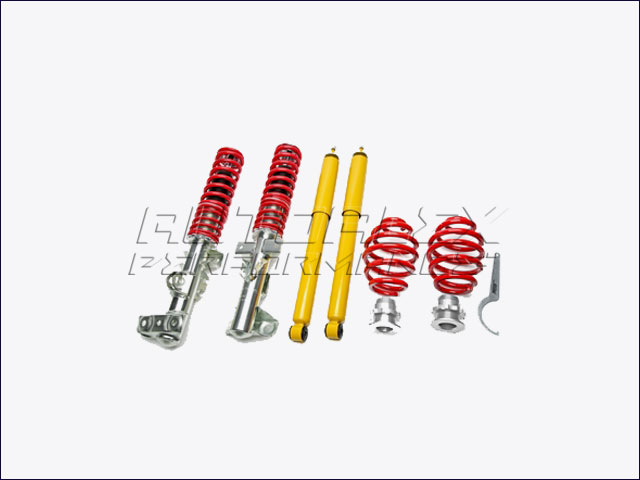 Suspensión Coilover BMW E36 + Z3