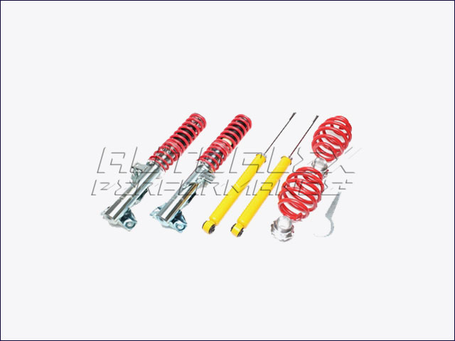 Suspension Coilover BMW E36