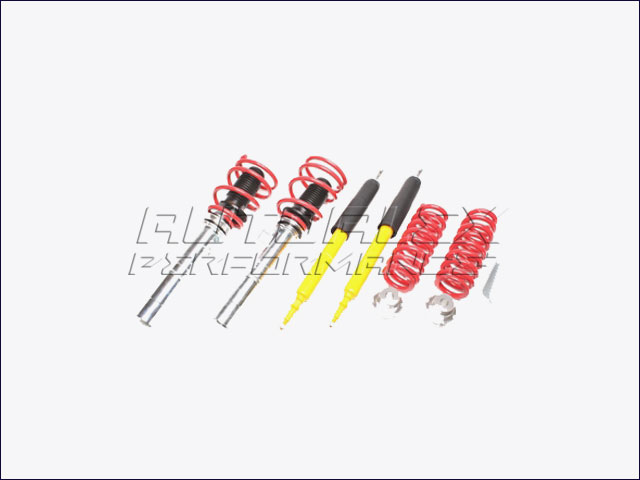 Suspension Coilover BMW