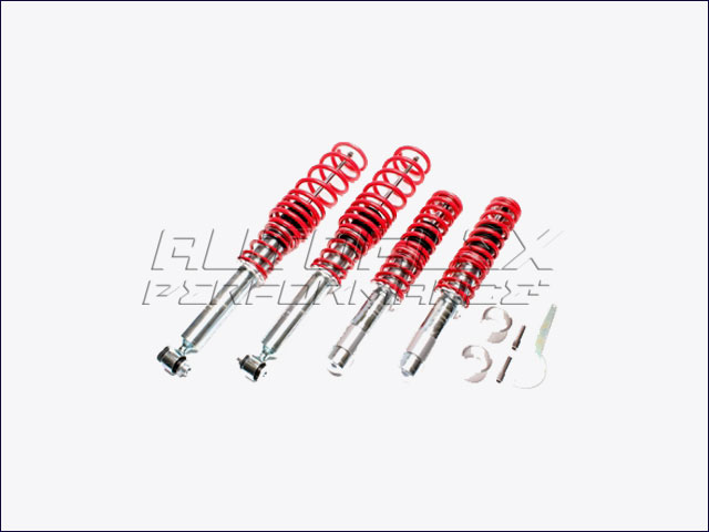 Suspension Coilover BMW E60