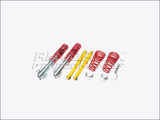Suspension Coilover Fiat Punto