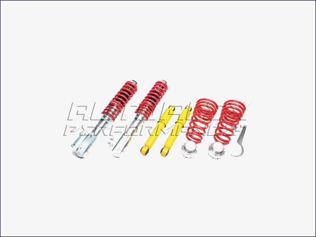 Suspension Coilover Fiat