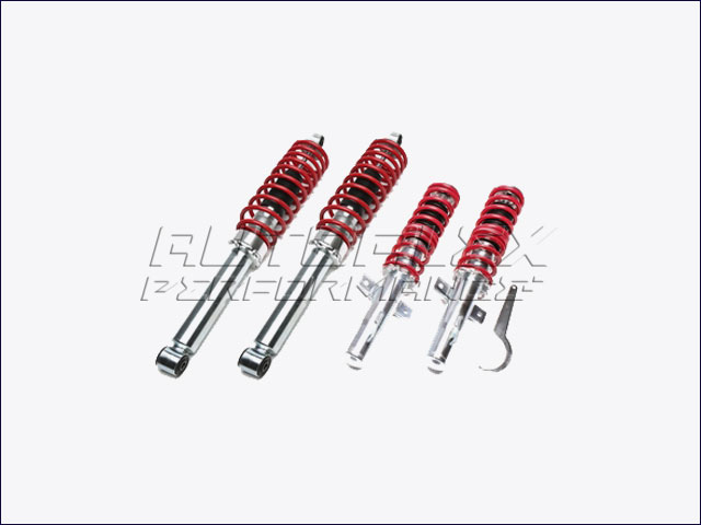 Suspension Coilover Ford