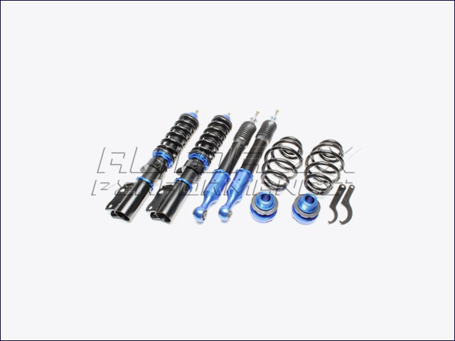 Suspension Coilover Honda Jazz