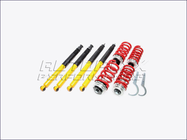 Suspension Coilover Mercedes-Benz