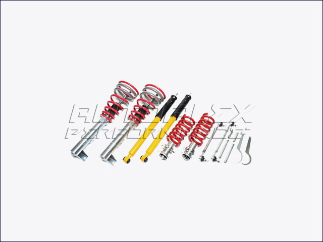 Suspension Coilover Mercedes-Benz