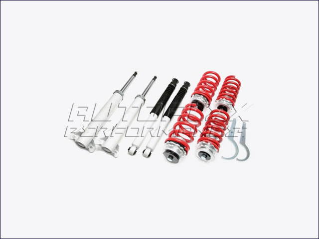 Suspension Coilover Mercedes-Benz E W124
