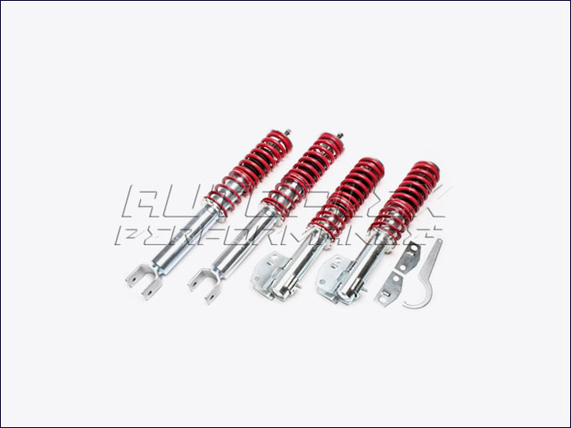 Suspension Coilover Mitsubishi Lancer