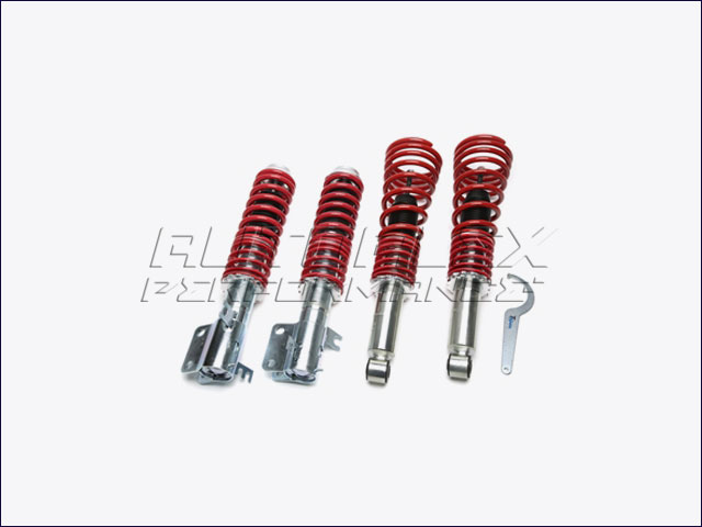 Suspension Coilover Nissan Almera