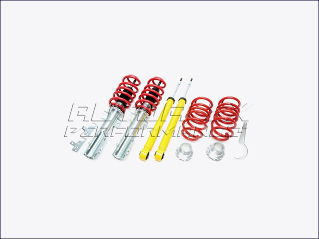 Suspension Coilover Chevrolet + Opel