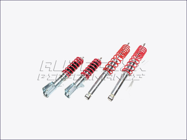Suspension Coilover Renault Twingo