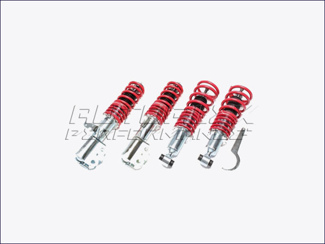 Suspension Coilover Toyota Celica