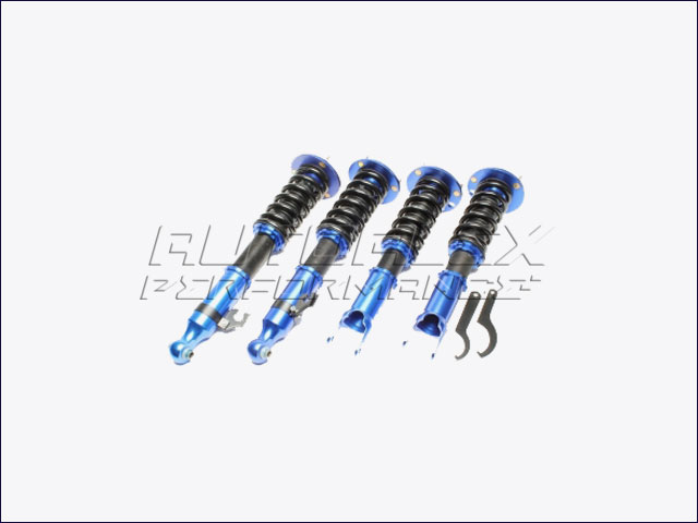 Suspension Coilover Lexus + Toyota