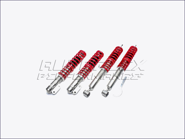 Suspension Coilover VW Corrado