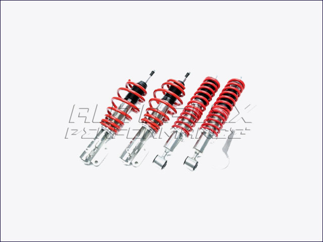Suspension Coilover Seat + Volkswagen
