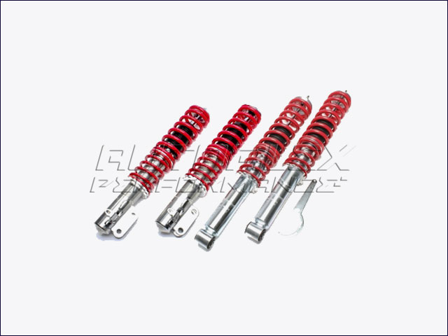 Suspension Coilover VW Passat