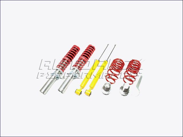 Suspension Coilover Audi A2