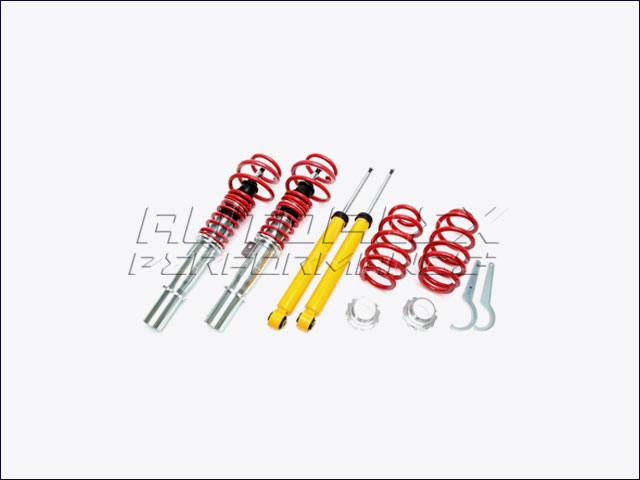 Suspension Coilover Audi + VW