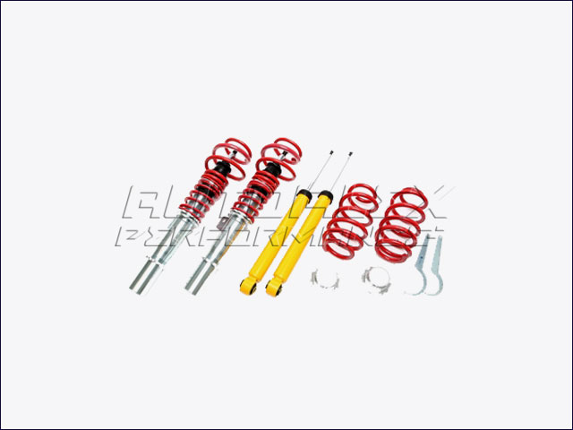 Suspension Coilover Audi + VW