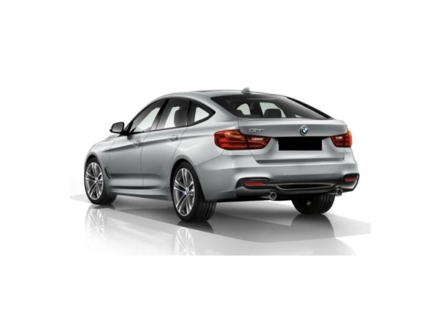 G32 Gran Turismo 2017 ->>