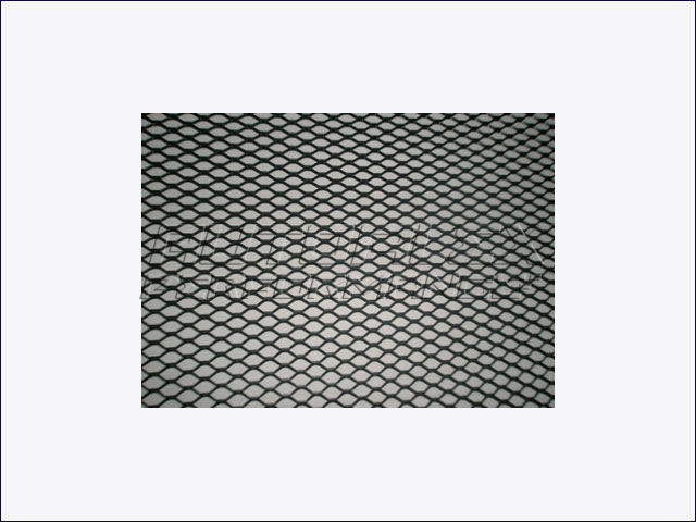 Red Aluminio Universal